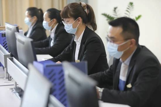中國天眼高分辨率對地觀測系統落戶張家口，賦能企業管理咨詢新機遇